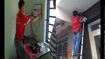 thi công lắp đặt camera giám sát quận 2 0933 989 669