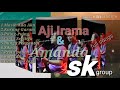 Sk aji irama dan sk amanda