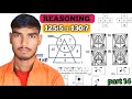 New Reasoning प्रैक्टिस Set-14 || SSC | Railway | UP&amp;MP Constable 🔥🔥 