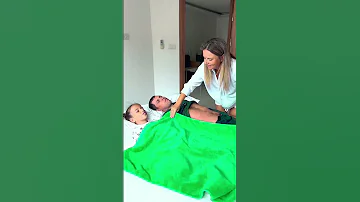Choose Daddy Or Daughter Part 2 Shorts 