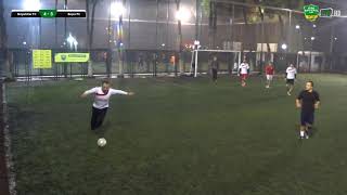 Sinyalciler - Beşer Fc Maç Özeti Hd Iddaa Rakipbul Ligi 2017