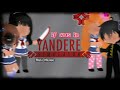 If I Was in Yandere Simulator (mini movie)