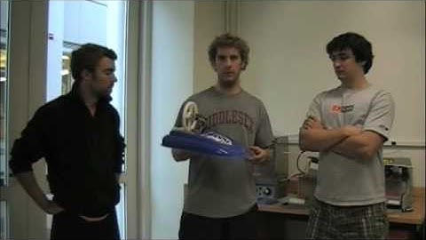 Hovercraft Team Project