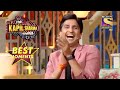Kapil और Chandu की बाता बाती ने बनाया माहौल | The Kapil Sharma Show Season 2 | Best Moments