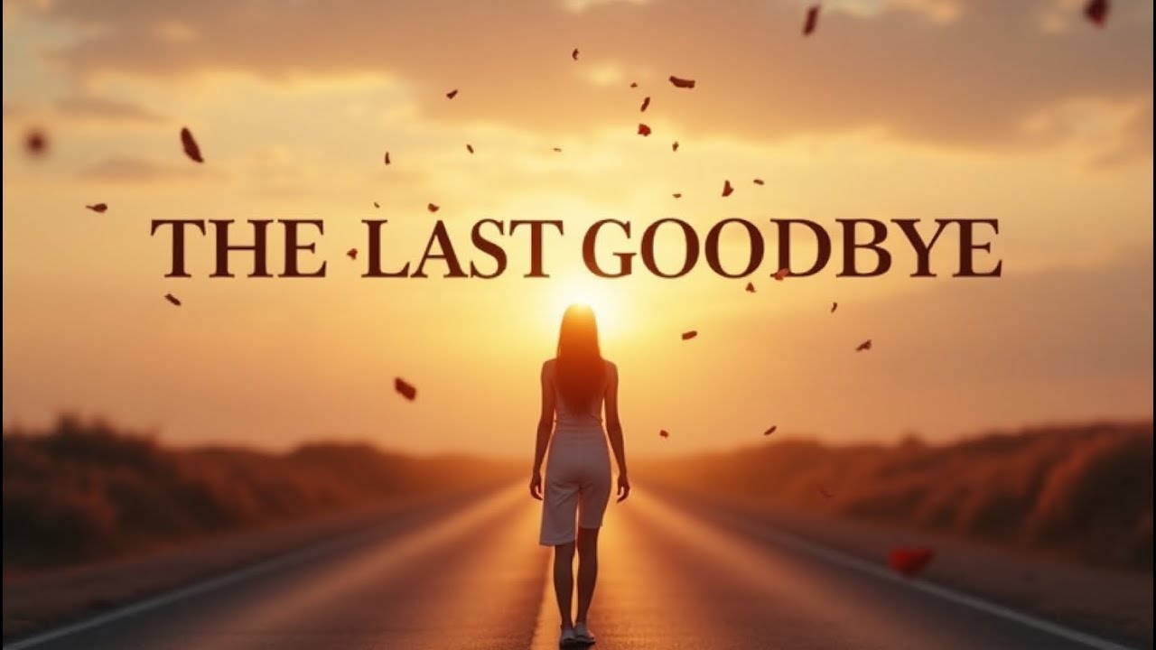 The Last Goodbye Heartbreaking Farewell Song YouTube
