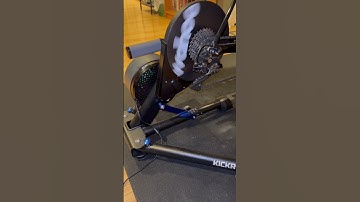 Wahoo Vibration Noise Issue — Robson