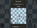 All Clear! - Chess.com Daily Puzzle