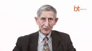 Physics in the Days of Einstein and Feynman | Freeman Dyson | Big Think