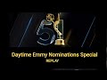 2024 daytime emmy nominations special