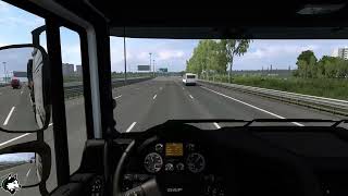 [ETS2 1.53] DAF XF 105 Reworked v4.4