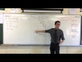 Understanding Mathematical Methods and Division Techniques