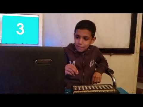 تداريب السربان مع انس ممارش