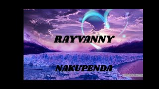 Rayvanny - Nakupenda  Official (Lyrics)