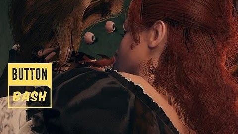 Ubisoft Apologize For AC: Unity - Button Bash