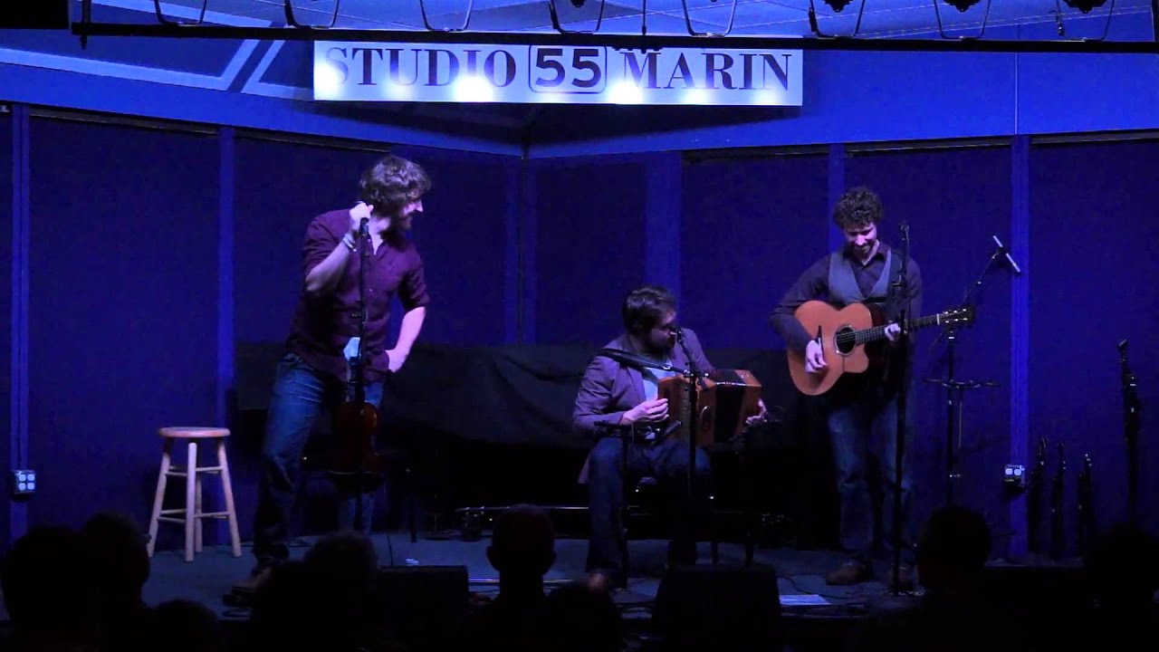 Dublin Blues (Guy Clark), performed by Socks in the Frying Pan YouTube