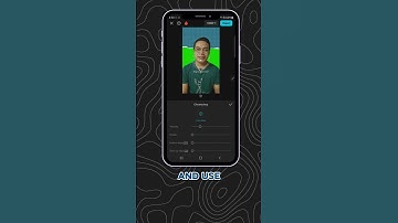 Paper rip slide down effect tutorial using CapCut! 🎬 #capcut #capcuttutorial  #videoediting