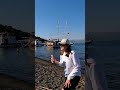Фетхие, наши всюду. Путешествие по средиземному морю на катамаранах.