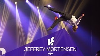JEFFREY MORTENSEN | Showcase All-Stars | Hit The Floor Lévis #HTF2015