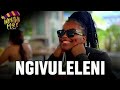 Master KG Nkosazana Daughter Ngivuleleni Official Audio Feat Shawnpeace 