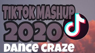 Tiktok mashups 2020 dance craze (famous ...