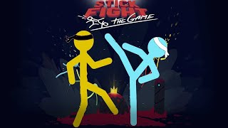 Stick Fight ЖИЖАФРИНИЯ