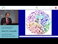 Lecture of Prof. John P.A. Ioannidis "Scientific evidence: reproducible and useful"