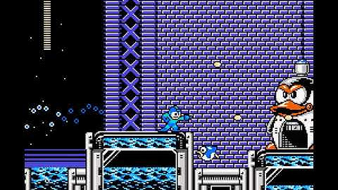 Make a Good Mega Man Level 2 - Tier 6 - Part 2