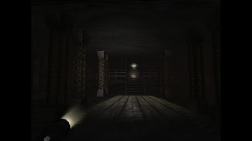 Penumbra: Overture, Part 6: Red