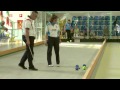 Campionati italiani maschili e femminili A 1 raffa e Campionati italiani paralimpici - Roma 6/10