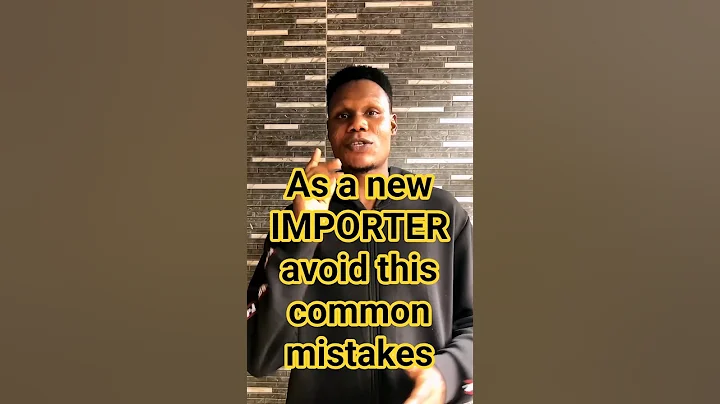 Why Importing from China is Still a Terrible Idea