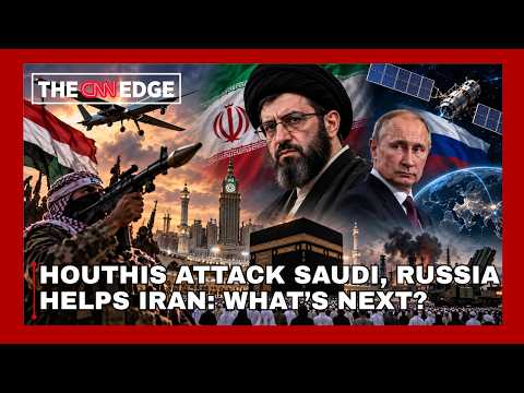 Houthis Target Mecca, Russia Aids Iran & More | Experts Break Down Iran War | Middle East | N18G