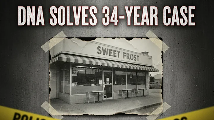 Cold Case Solved: DNA Links Dead Suspect to 1991 Austin Yogurt Shop Murders