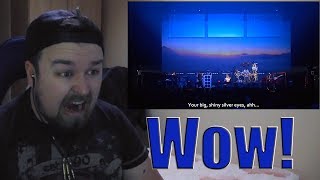 MIND=BLOWN! DIR EN GREY - Macabre Live Tabula Rasa 2013 REACTION