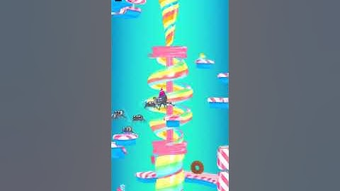 Mr Crab - another perfect level got all babycrabs !