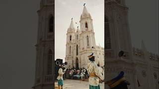 Velankanni Church Feast 2025
