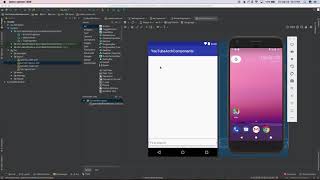 Android Architecture Components: Communicating between different Fragments Wealth