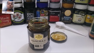 benefits of manuka honey part 5 final last