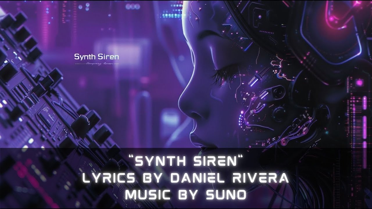 Synth Siren