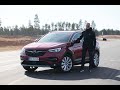 Testissä Opel Grandland X PHEV (Teknavi 2020)