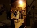 تابع القصابه قديما 