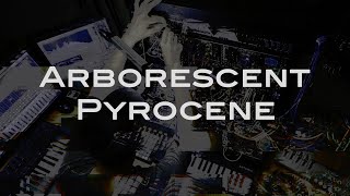 ARBORESCENT PYROCENE