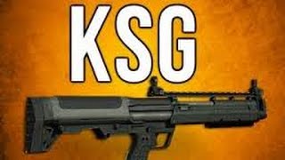 BO2 | KSG SLAUGHTER