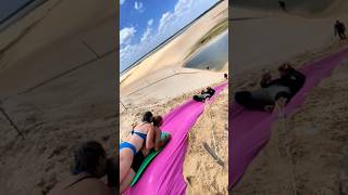 The Smoothest Slide Recording Ever