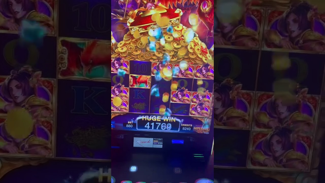 35880 vip88 I Won Big At The Imperial 88 Casino!
