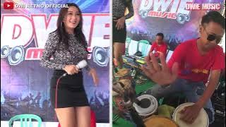 Perahu Layar - Nisa Farisa | FULL KENDANG | FERI KENDANG | ONE NADA Live