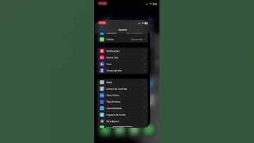Atualização IOS 16.6 #apple #iphone #sistema