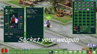HebrithCo Tutorials - Upgrading your gears #2