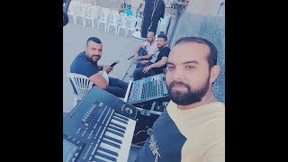 Adanali Pi̇yani̇st Selo Soli̇st Serko 2018 - 2019 Yeni̇ Çi̇ftelli̇ Si̇zlerle Bol Meyanli