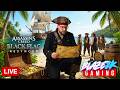 I'VE LEFT HOME TO BECOME A PIRATE! - Assassins Creed Black Flag Resynced