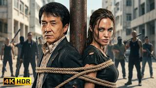 Download lagu DANGER MISSION :: (2026) Jackie Chan & Angelina Jolie | Full Action Movie | Full HD